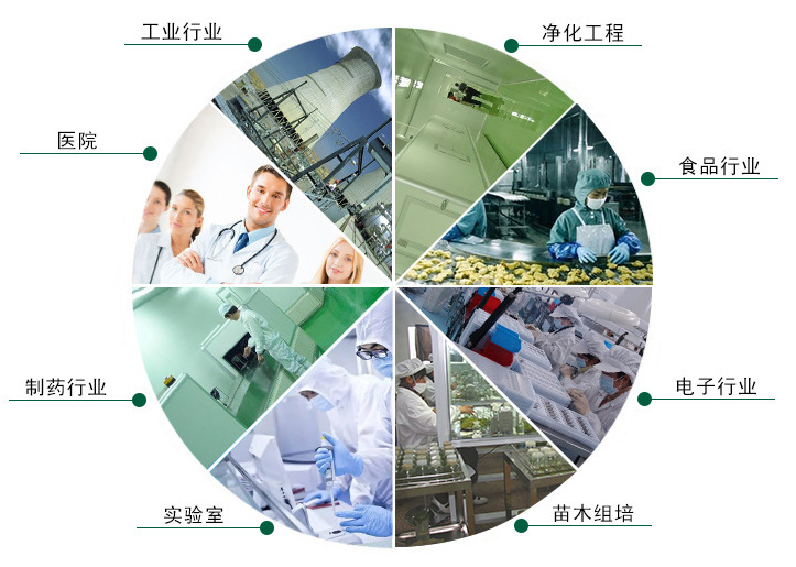 空氣過濾器及凈化設備